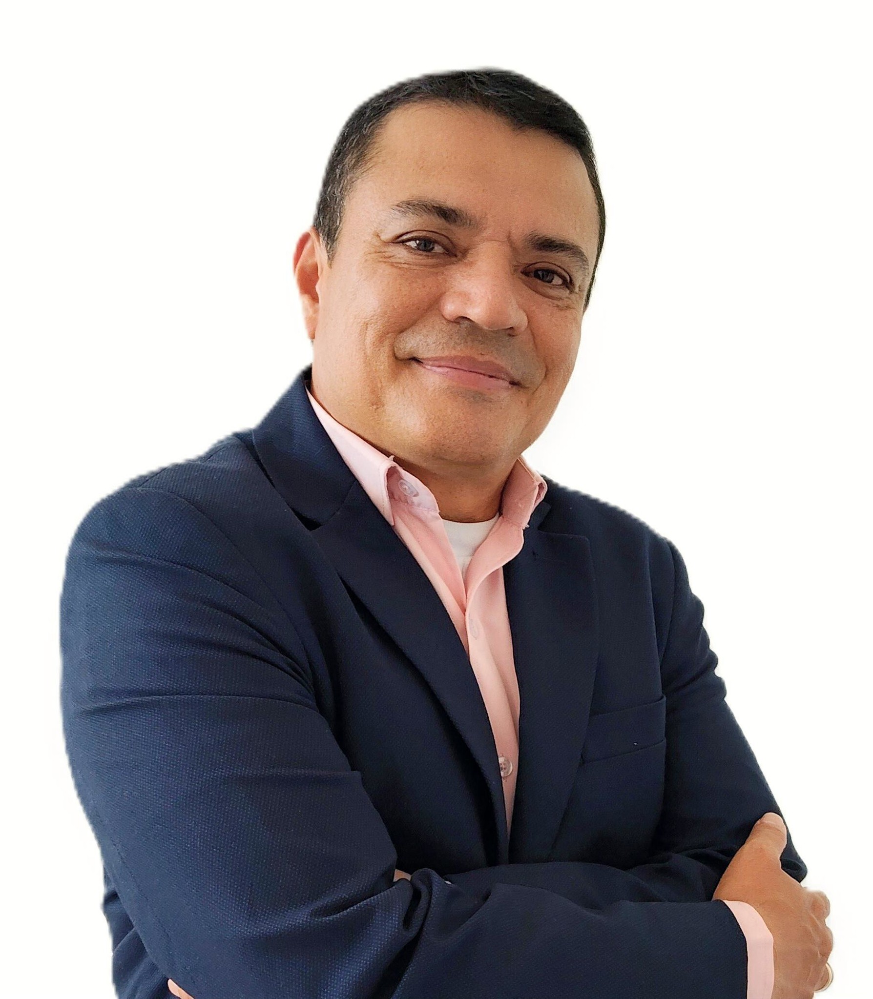 foto Dr Cesar Sandoval Psiquiatra Neuropsiquiatra